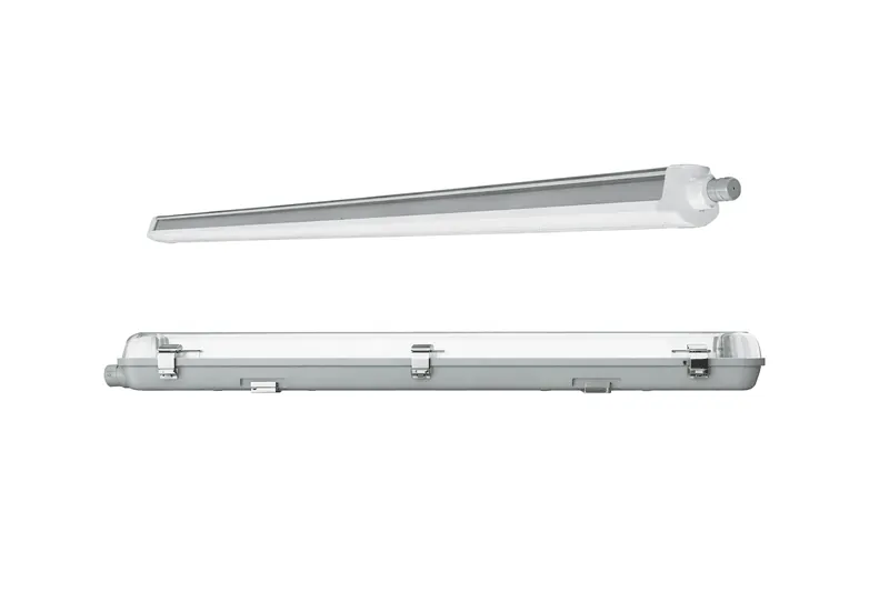 LED TL armaturen