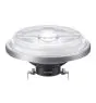 Philips MASTER LED Spot G53 AR111 14.8W 875lm 24D - 930 Warm Wit | Beste Kleurweergave - Dimbaar - Vervangt 75W