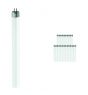 Voordeelpak 25x Philips MASTER Super 80 T5 Short 8W - 840 Koel Wit | 29cm