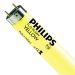 Philips TL-D Colored 58W (MASTER) | 150cm - Geel