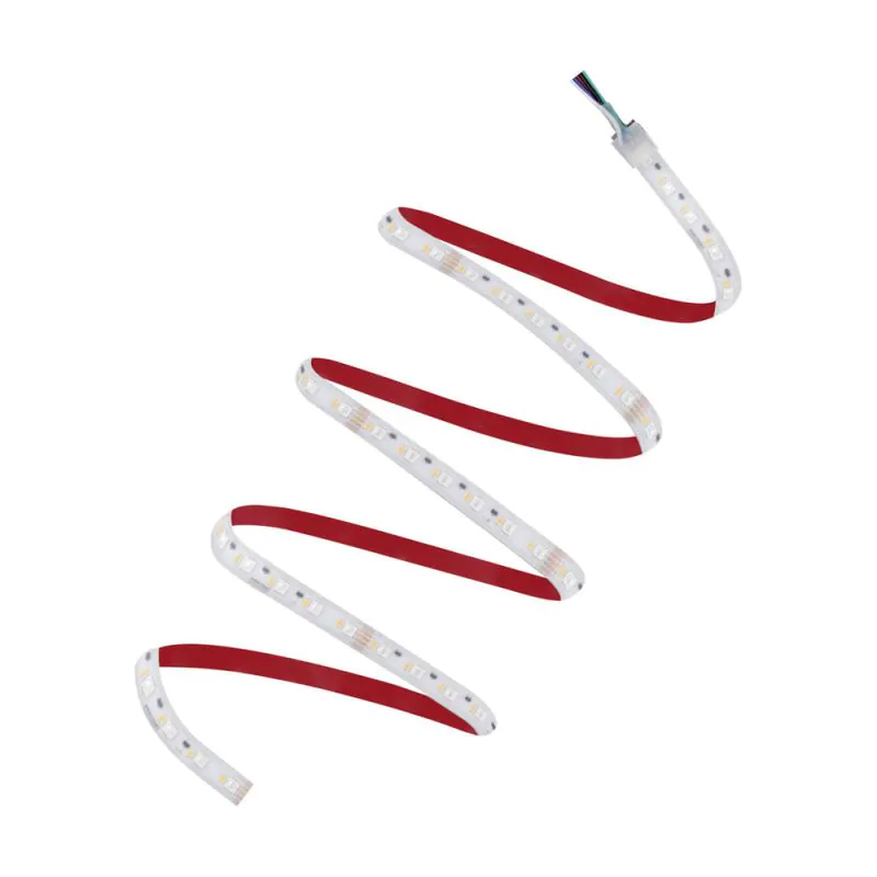 LED Strip voor Game Room