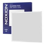 Noxion LED Paneel Ecowhite V4.0 28W 3400lm - 865 Daglicht | 60x60cm
