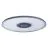 Philips LED Highbay CoreLine Aluminium Grijs 210W 40000lm 90D - 840 Koel Wit |IP66