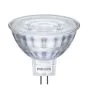 Philips Corepro LED Spot GU5.3 MR16 4.4W 390lm 36D - 840 Koel Wit | Vervangt 35W