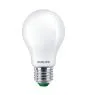 Philips MASTER LED Lamp Ultra Efficient E27 Peer Mat 5.2W 1095lm - 830 Warm Wit | Vervangt 75W