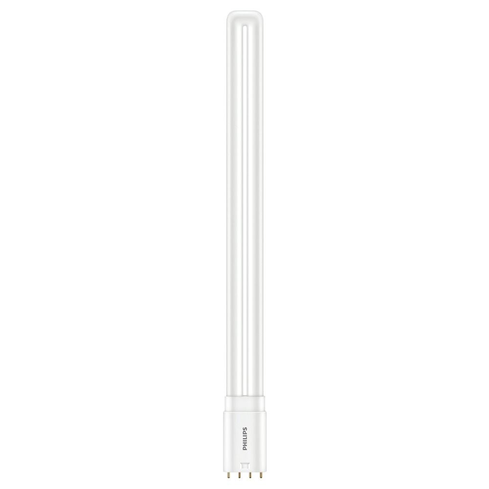 Philips CorePro PL-L HF LED 24W 830 | Warm Wit - 4-Pin - Vervangt 40W Philips CorePro PL-L HF LED 24W 830 | Warm Wit - 4-Pin - Vervangt 40W