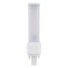 Ledvance Dulux-D LED 6W - 830 Warm Wit | 2-Pin - Vervangt 13W