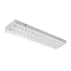 Inbouw armatuur sporthal Wit LX Sport 40W 3800lm 840 | 120cm 